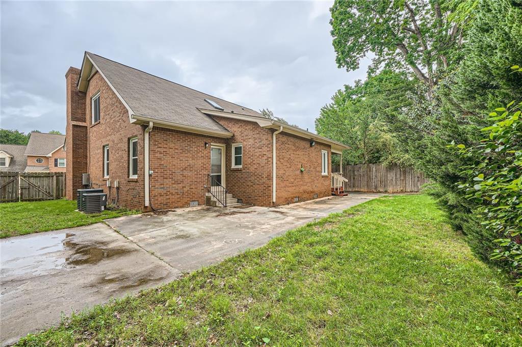 1523 Pangborn Station Drive