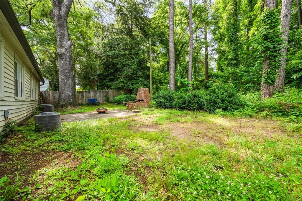 City of Marietta - Residential Income