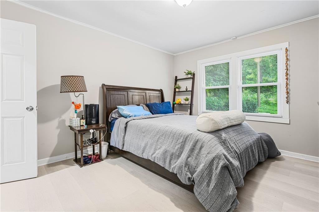 City of Marietta - Residential Income