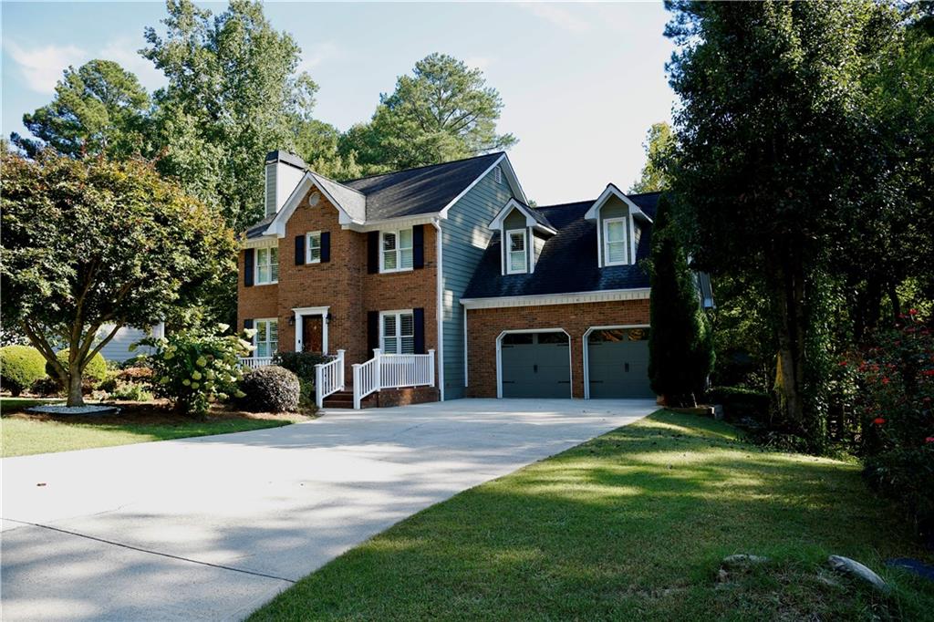 4855 Saddlerun Lane