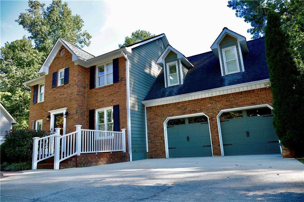 4855 Saddlerun Lane