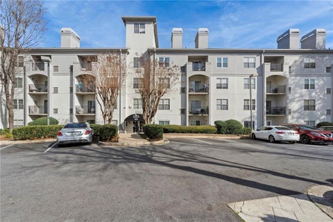 Homes For Sale - 970 Sidney Marcus Boulevard #1509<br/> Atlanta, GA 30324