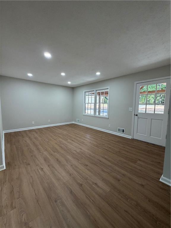 1527 Keeter Road