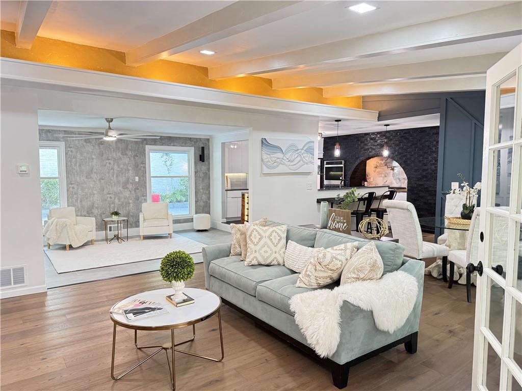 Loch Lomond Estates - Residential