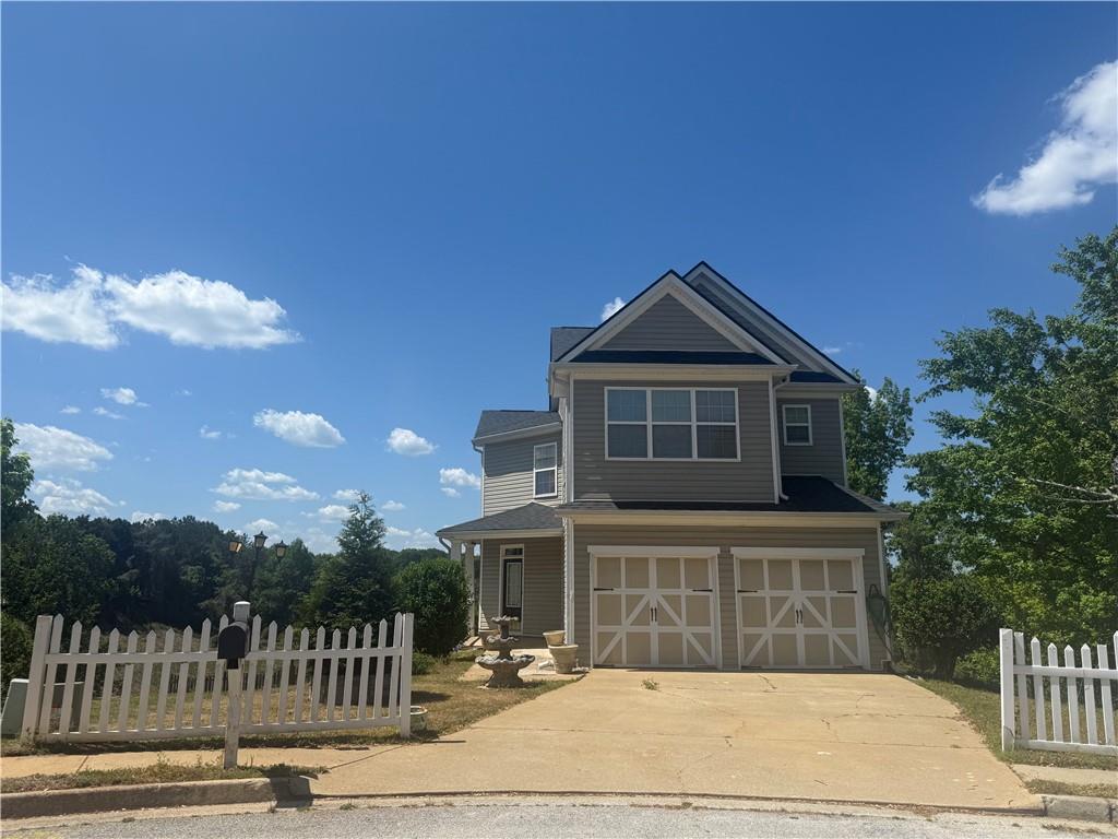 2681 Mariner Way