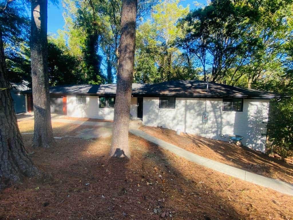 1244 Weston Drive