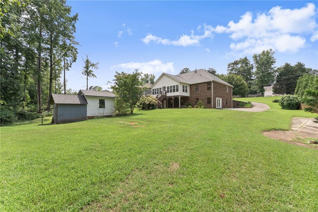 2785 Pilgrim Mill Road