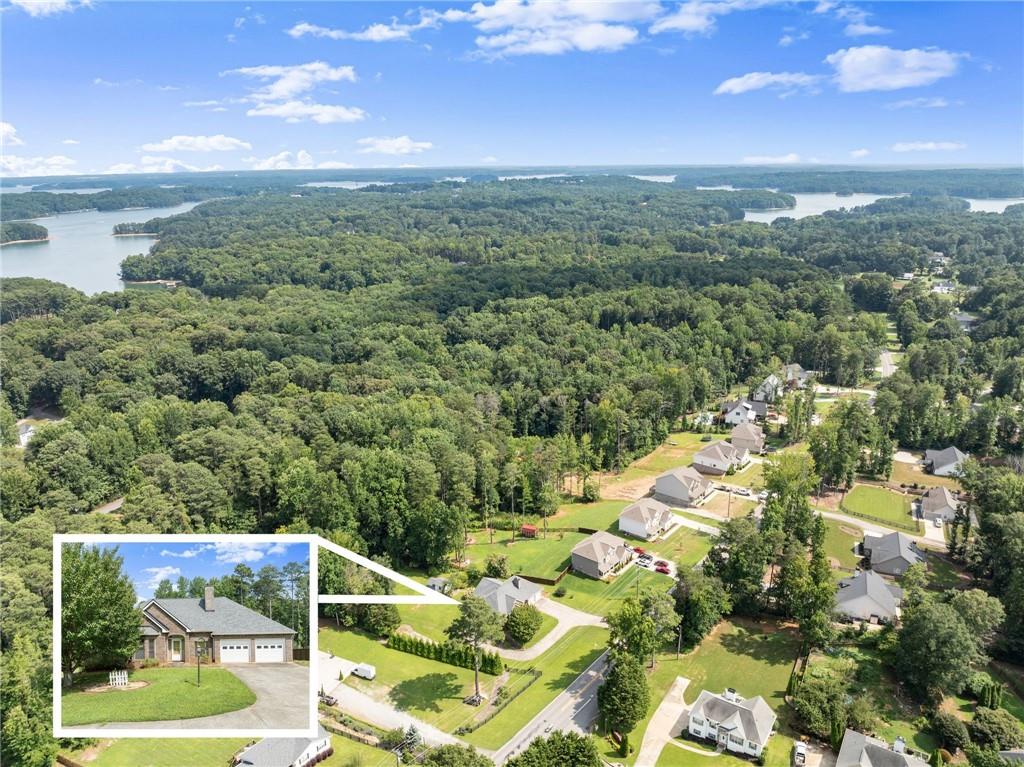 2785 Pilgrim Mill Road