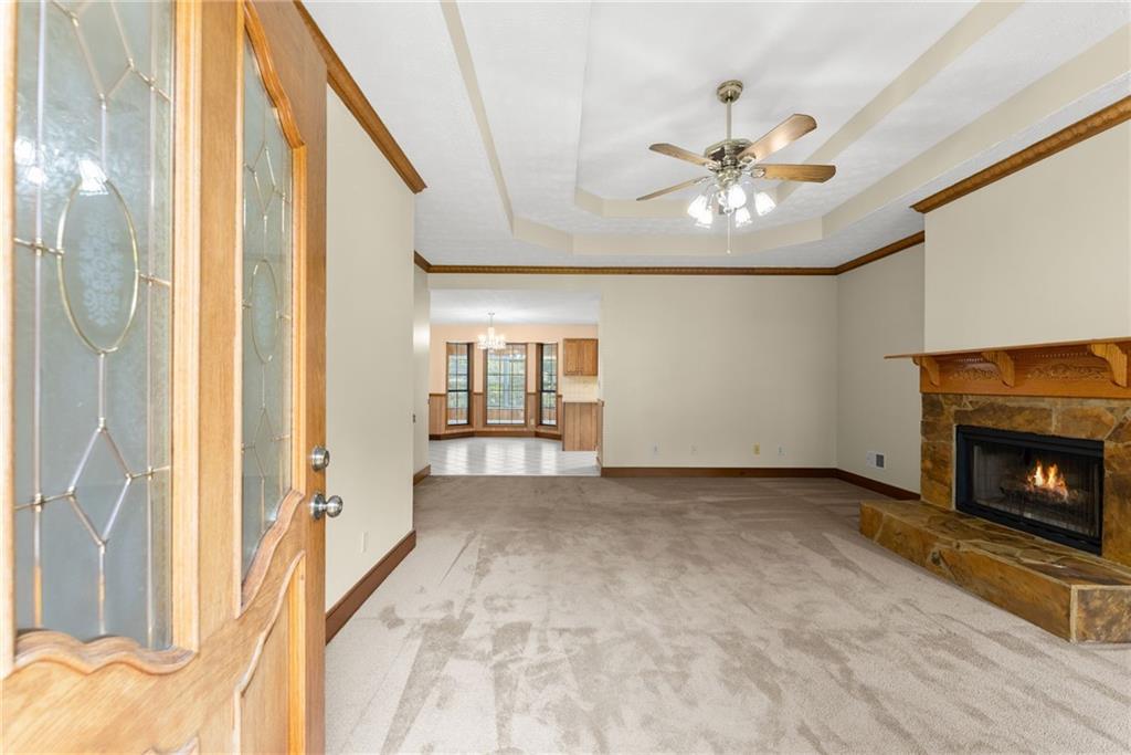 2785 Pilgrim Mill Road