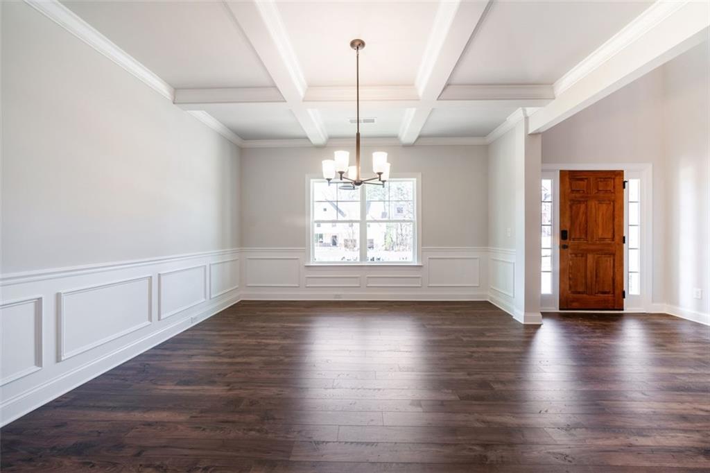3664 THORNHILL Court