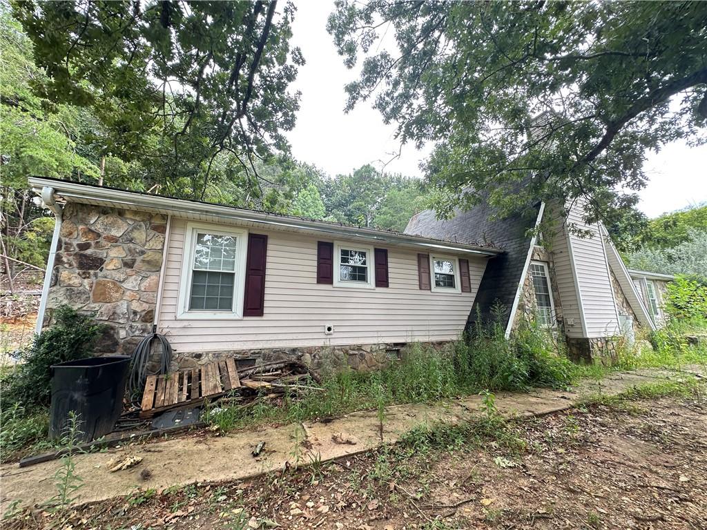 4260 Dawsonville Highway