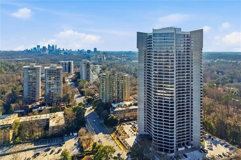 2660 Peachtree Road NW 20G Atlanta GA 30305