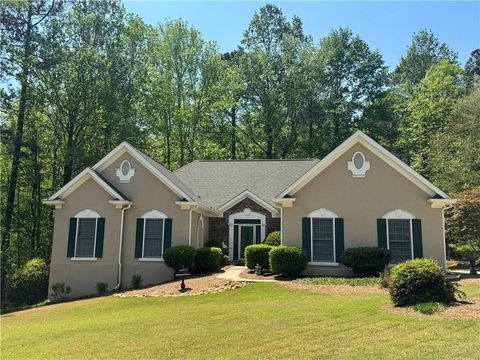 3639 Fowler Ridge Douglasville GA 30135