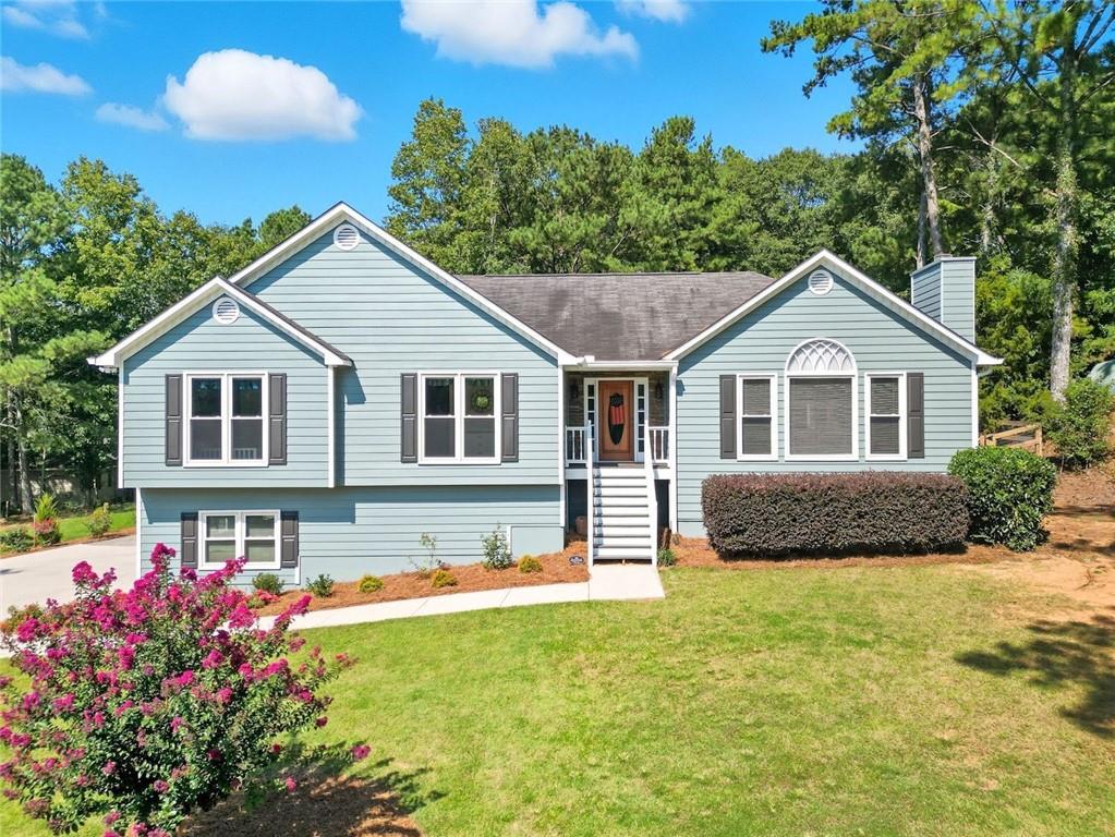 SPRINGFIELD PLACE - Residential