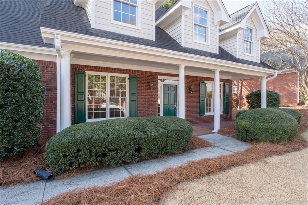 2800 TOWNE VILLAGE Drive