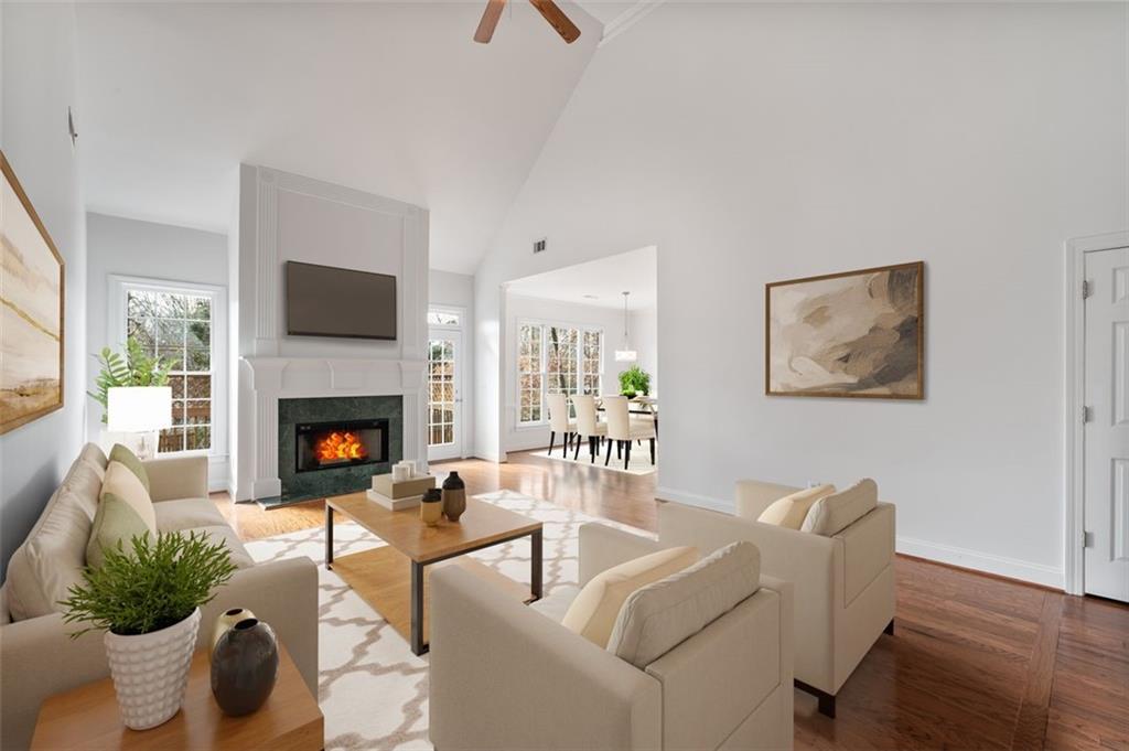 2800 TOWNE VILLAGE Drive