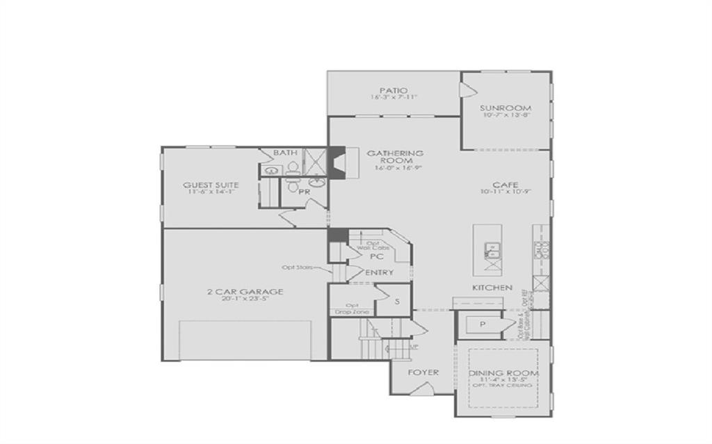 4620 Wayt Farm Overlook