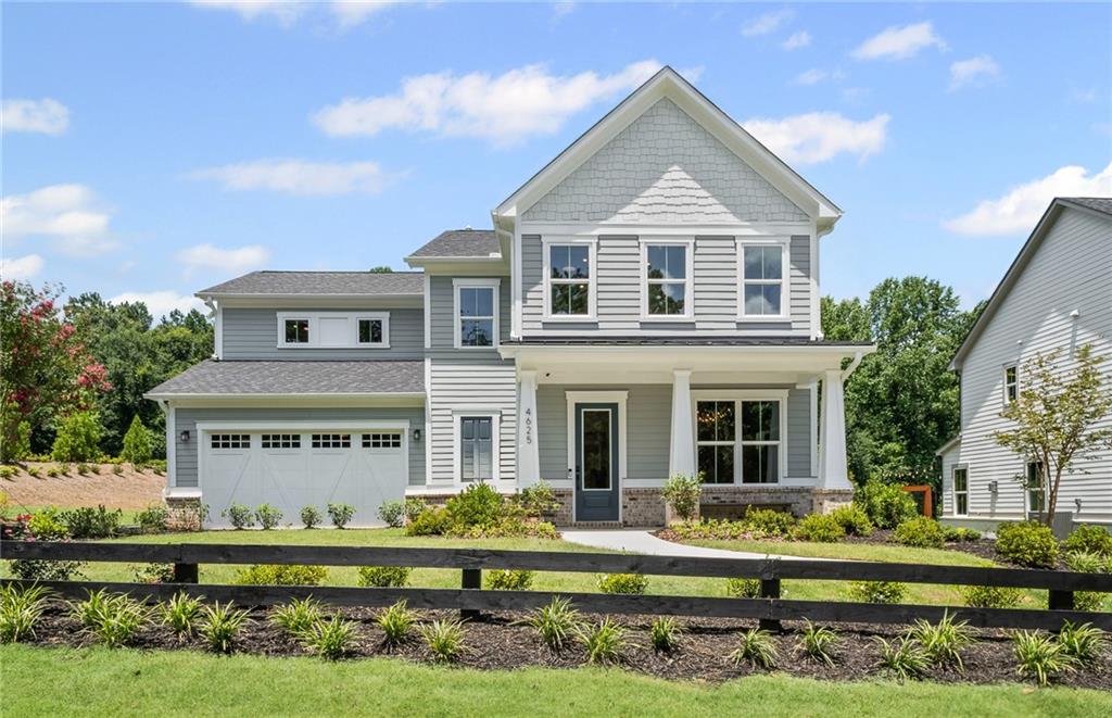 4620 Wayt Farm Overlook