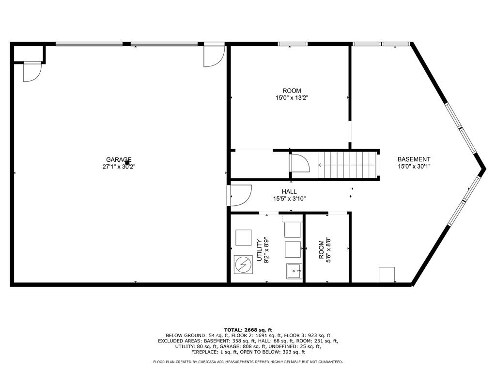 470 Bryant Creek Road, Ellijay, Georgia image 50