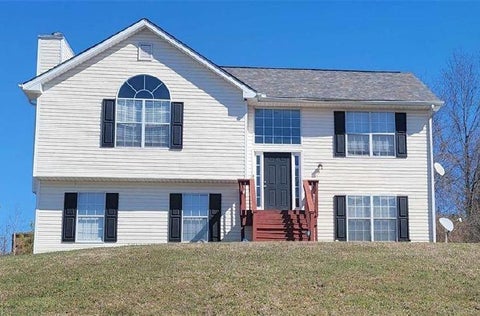 Homes For Sale - 1620 Amelia Court<br/> Hampton, GA 30228