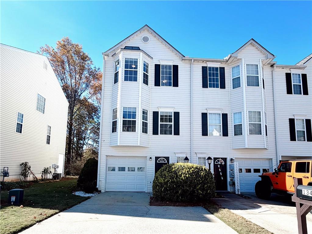 1339 Pilgrim Lake Drive