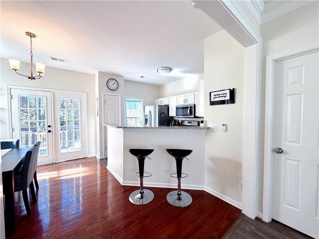 1339 Pilgrim Lake Drive