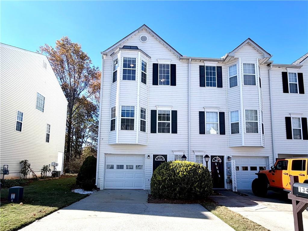 1339 Pilgrim Lake Drive