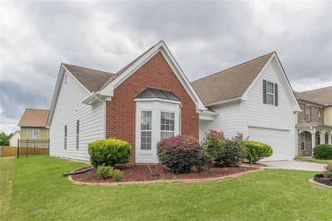 A home in Union City