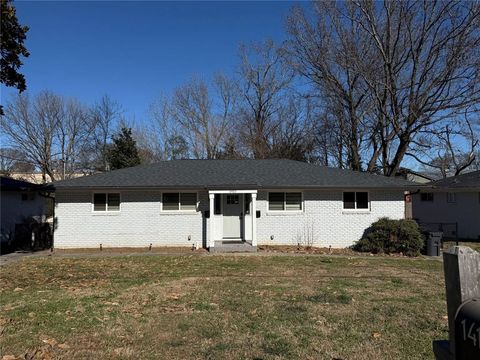 1415 Vesta Avenue Atlanta GA 30344