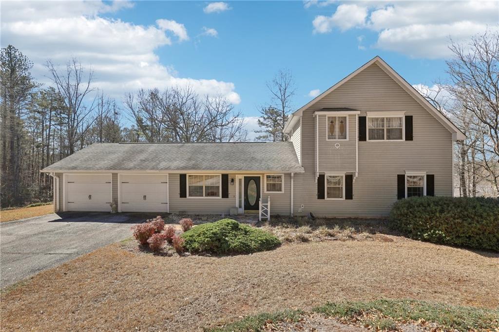 1444 Corinth Road