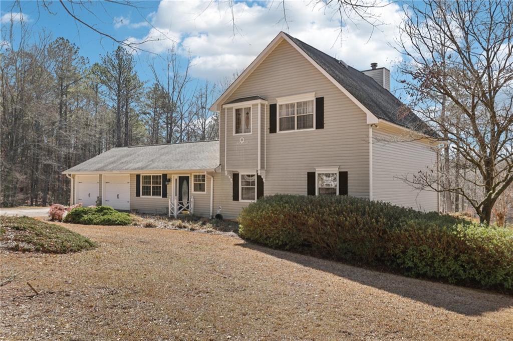 1444 Corinth Road