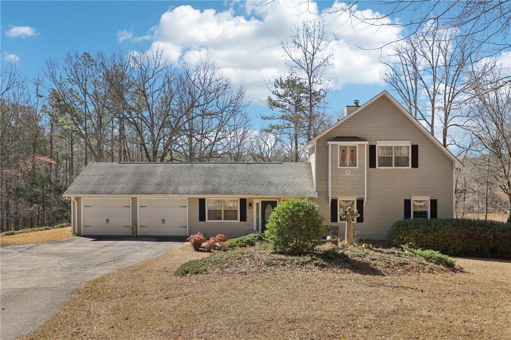 1444 Corinth Road