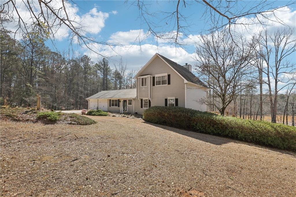 1444 Corinth Road