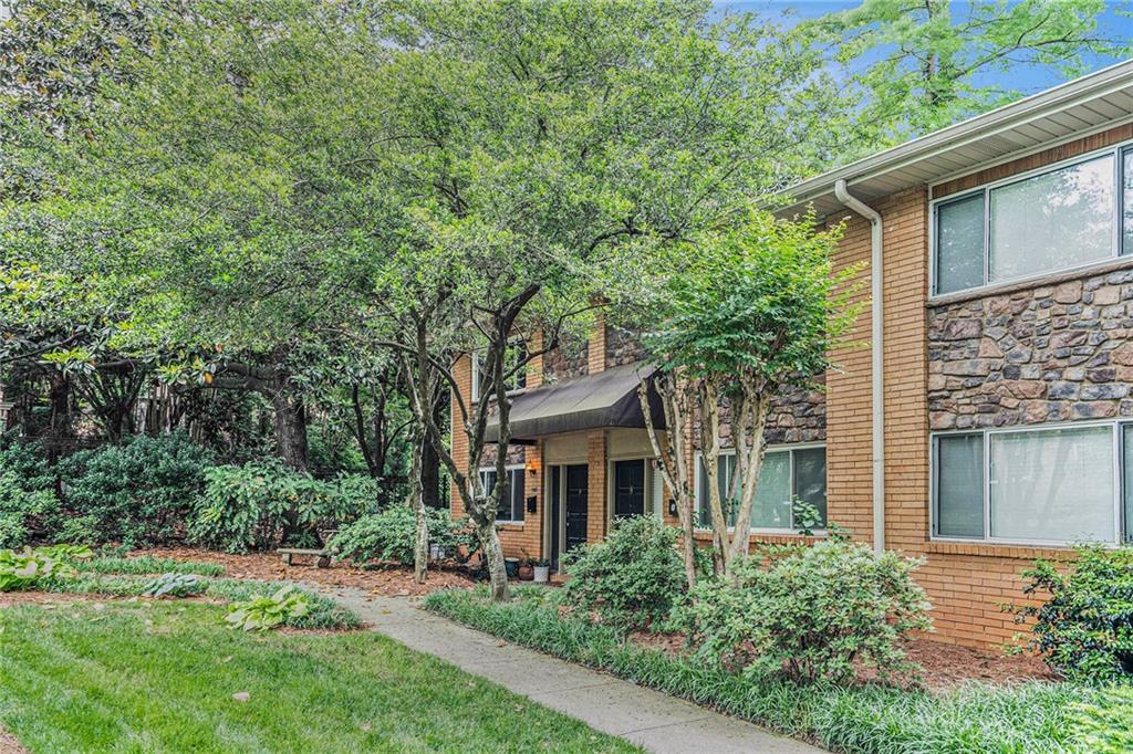 100 Biscayne Drive #A1, Atlanta, Georgia image 4