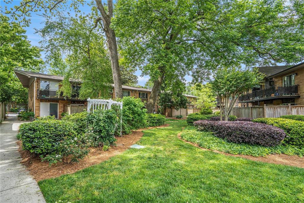 100 Biscayne Drive #A1, Atlanta, Georgia image 22