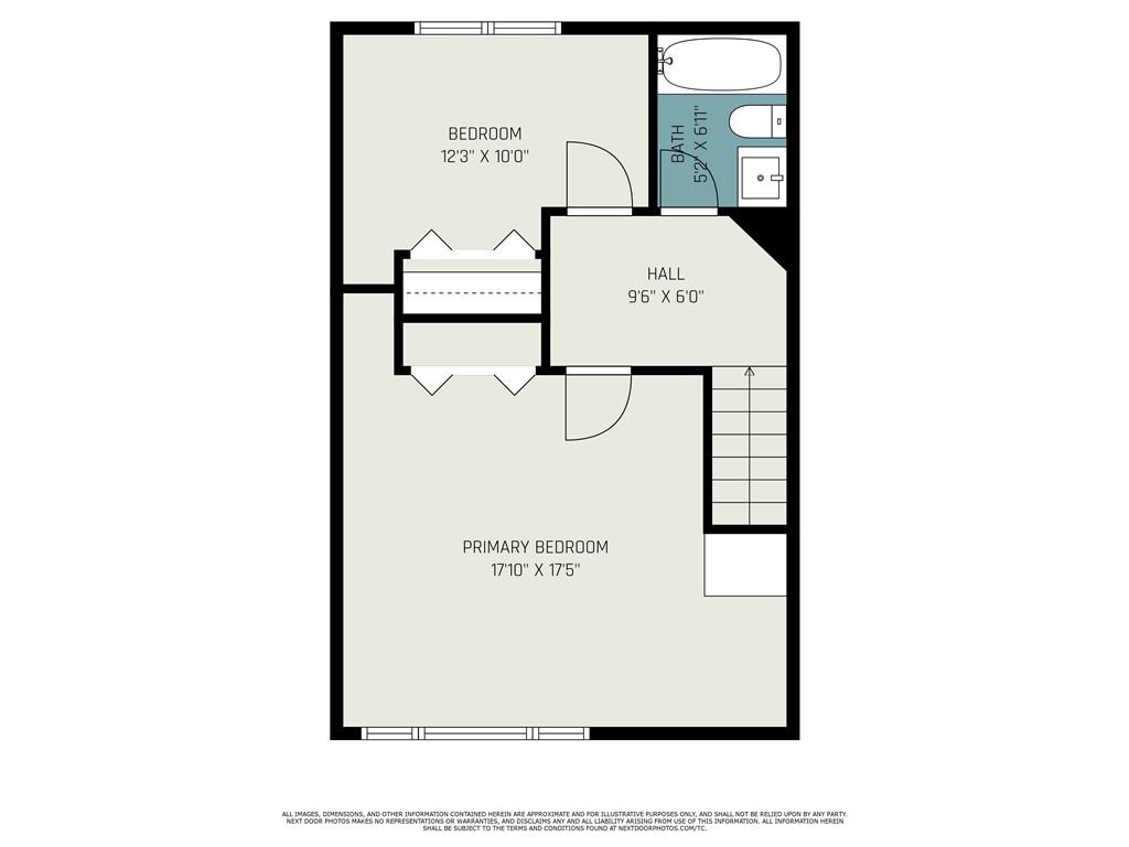 100 Biscayne Drive #A1, Atlanta, Georgia image 27
