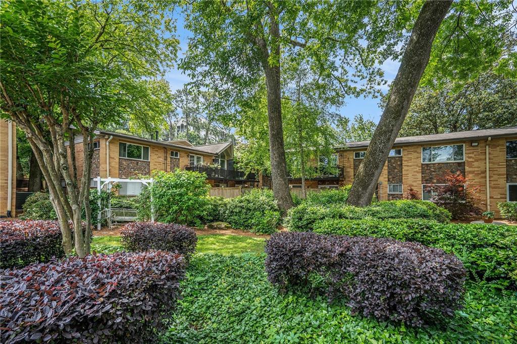 100 Biscayne Drive #A1, Atlanta, Georgia image 21