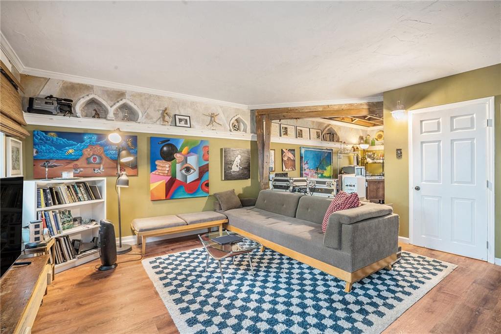 100 Biscayne Drive #A1, Atlanta, Georgia image 7
