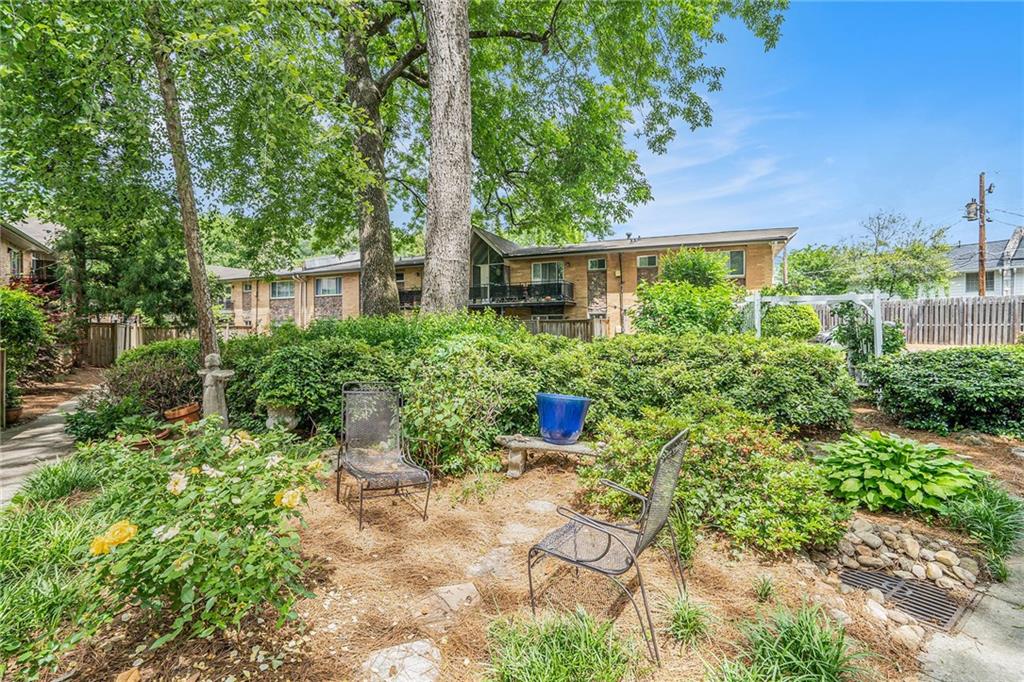 100 Biscayne Drive #A1, Atlanta, Georgia image 24