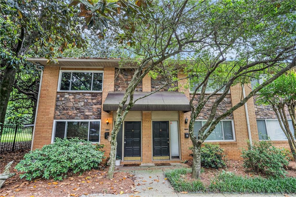 100 Biscayne Drive #A1, Atlanta, Georgia image 2