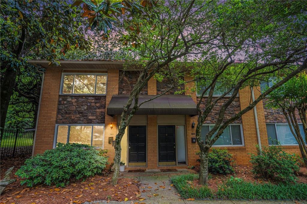 100 Biscayne Drive #A1, Atlanta, Georgia image 1