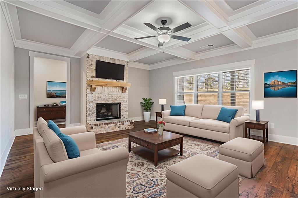 1119 Heights View Way