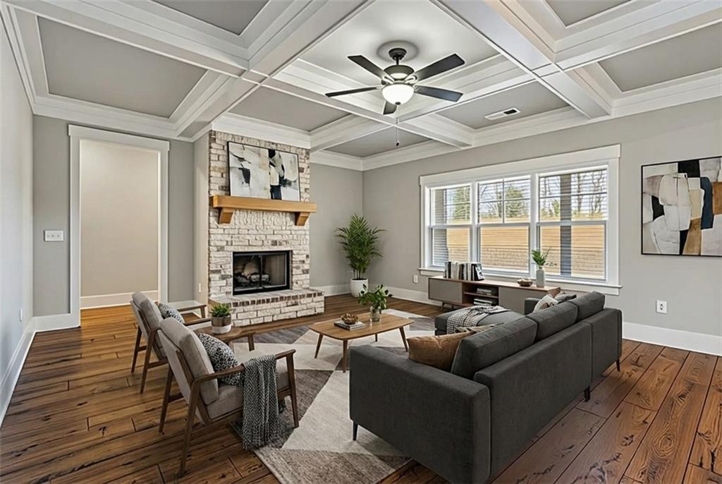 1119 Heights View Way