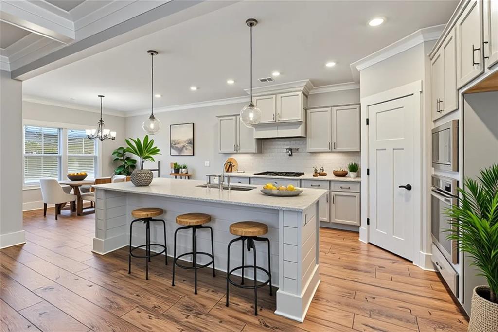 1119 Heights View Way