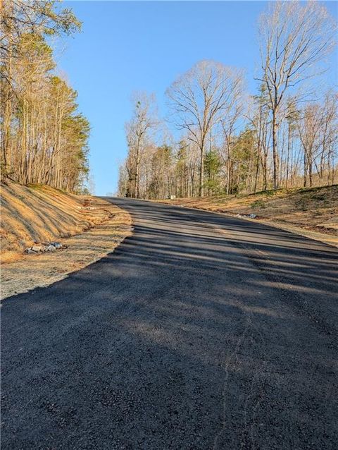 0 Yahoola Road Dahlonega GA 30533