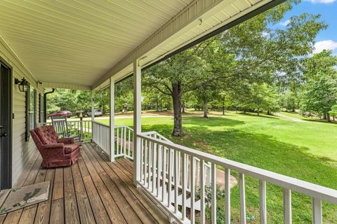 A home in Winston