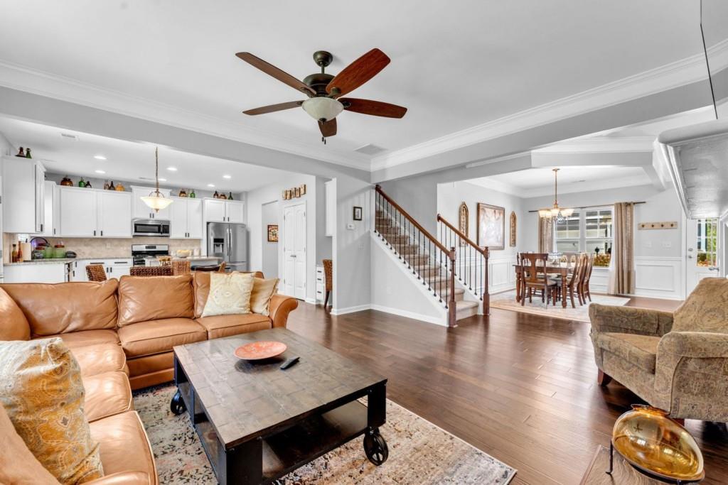 659 Georgia Way, Woodstock, Georgia image 17