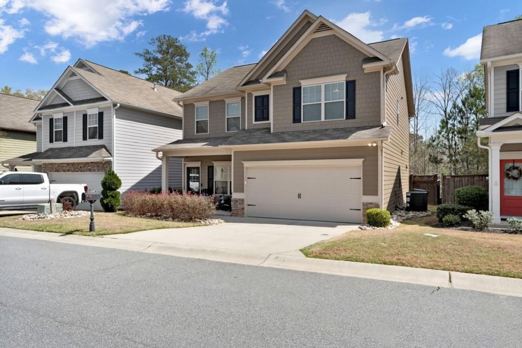 659 Georgia Way, Woodstock, Georgia image 8