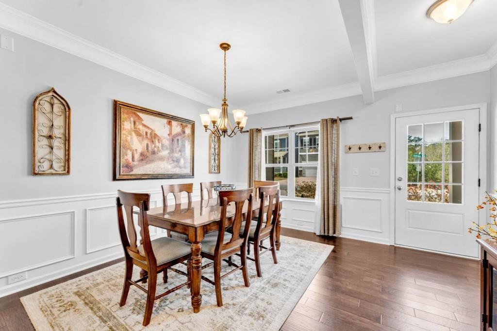659 Georgia Way, Woodstock, Georgia image 14