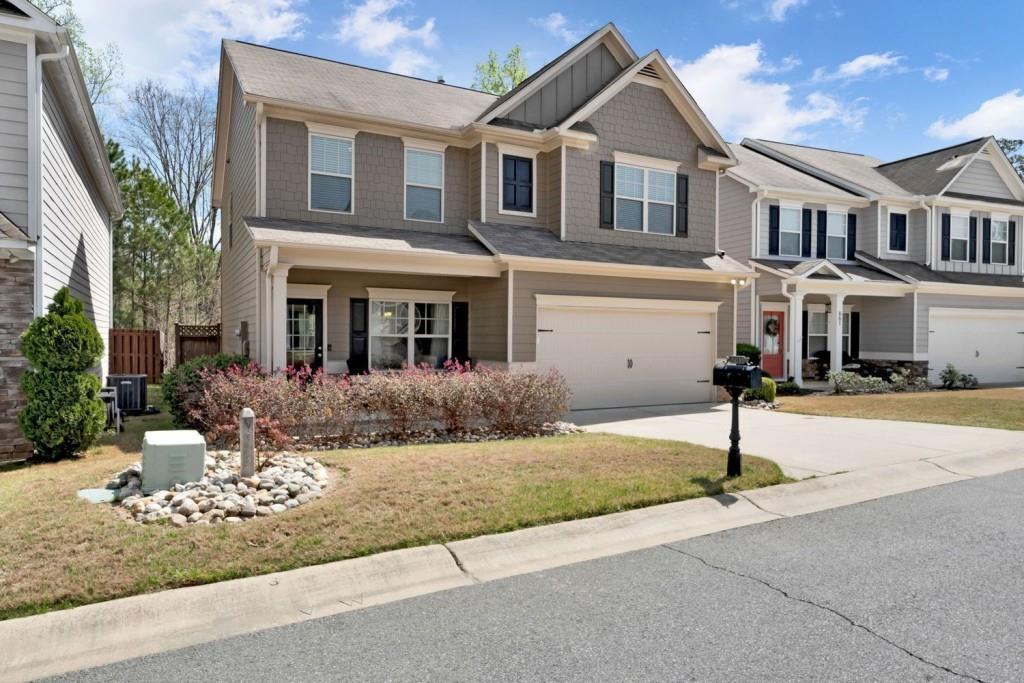 659 Georgia Way, Woodstock, Georgia image 7